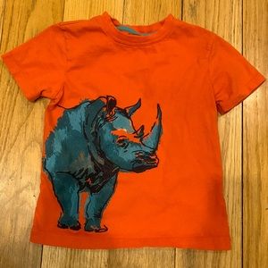 Rhino T 🦏